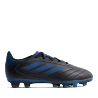 GOLETTO IX FG - BLACK BLUE / 3Y / KIDS - ADIDAS