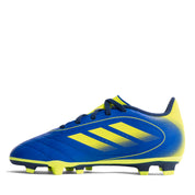 ADIDAS-GOLETTO IX FG - available at RUBINO  