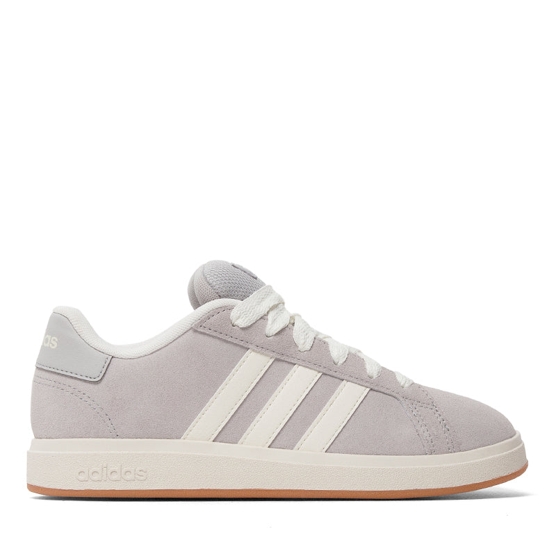 ADIDAS-GRAND COURT 00'S GS - available at RUBINO  