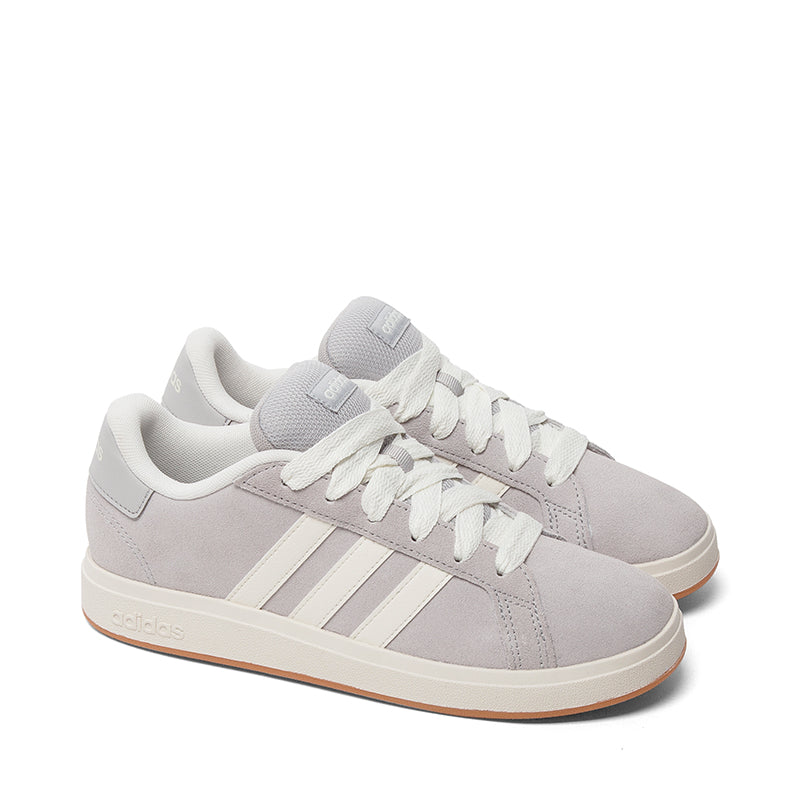 ADIDAS-GRAND COURT 00'S GS - available at RUBINO  