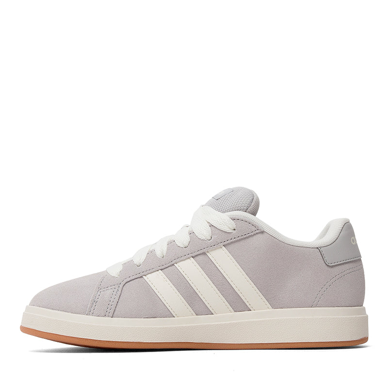 ADIDAS-GRAND COURT 00'S GS - available at RUBINO  