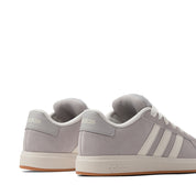 ADIDAS-GRAND COURT 00'S GS - available at RUBINO  