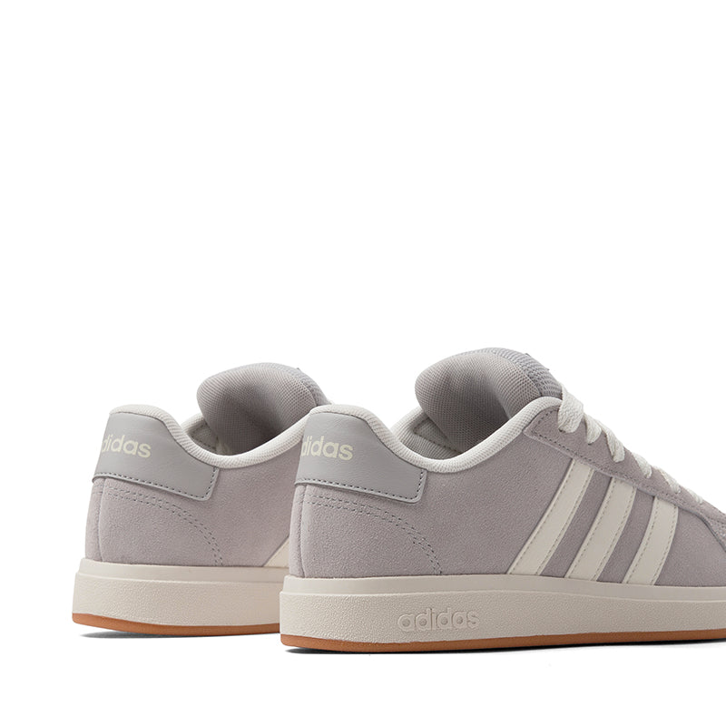 ADIDAS-GRAND COURT 00'S GS - available at RUBINO  