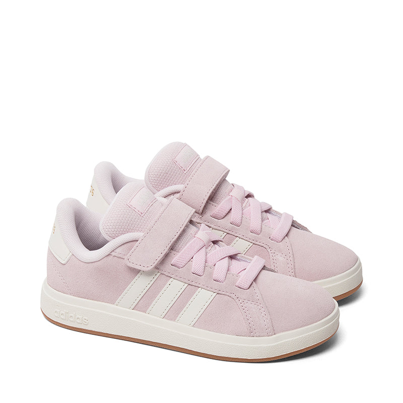 ADIDAS-GRAND COURT 00'S PS - available at RUBINO  