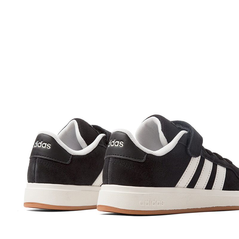 ADIDAS-GRAND COURT 00'S PS - available at RUBINO  
