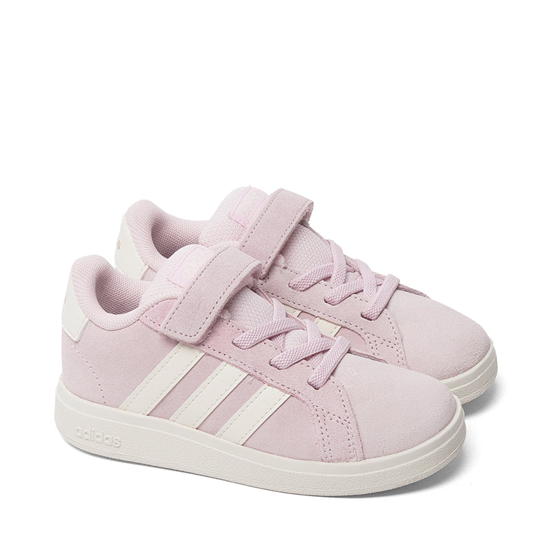 ADIDAS-GRAND COURT 00'S TD - available at RUBINO  