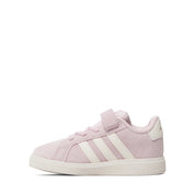 ADIDAS-GRAND COURT 00'S TD - available at RUBINO  