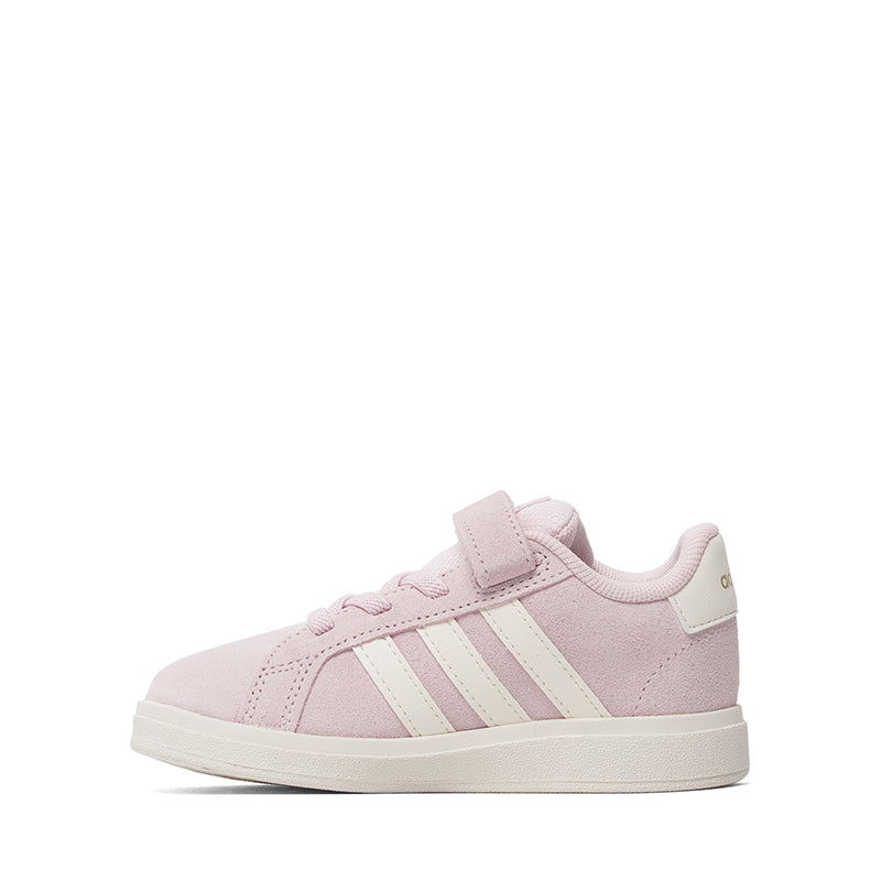 ADIDAS-GRAND COURT 00'S TD - available at RUBINO  