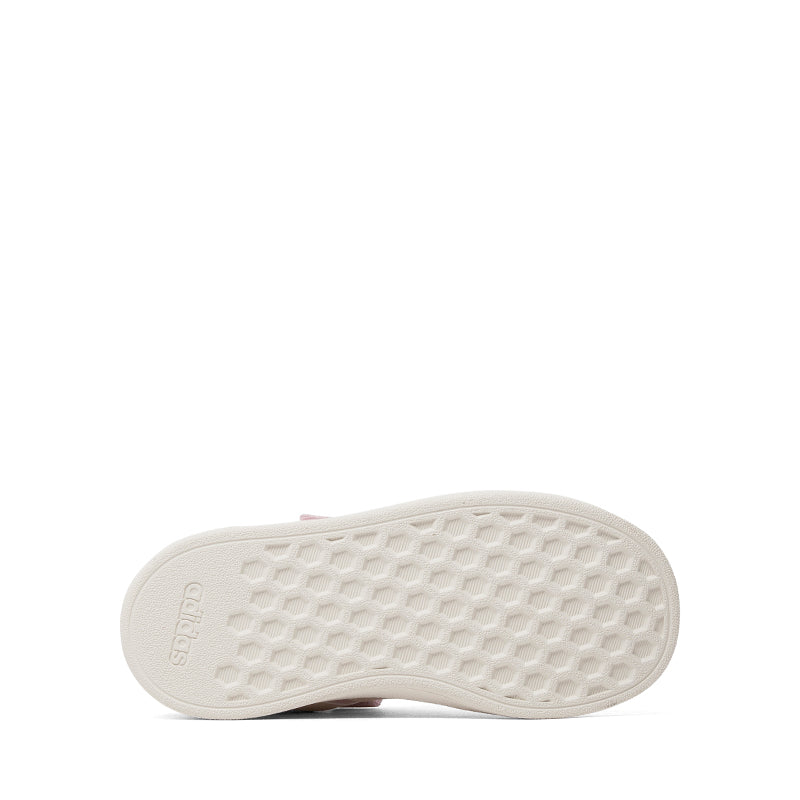 ADIDAS-GRAND COURT 00'S TD - available at RUBINO  