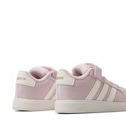 ADIDAS-GRAND COURT 00'S TD - available at RUBINO  