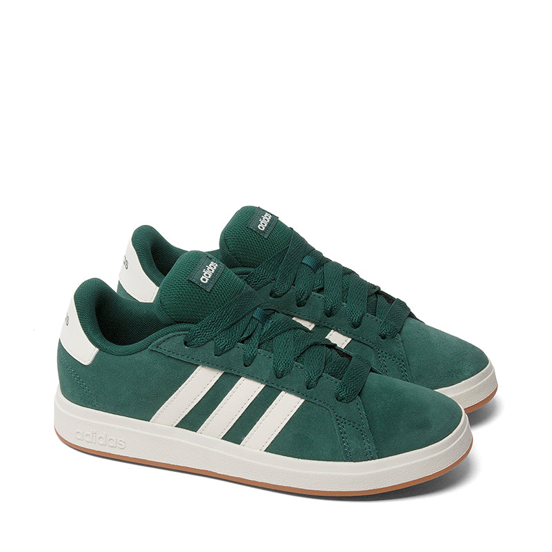 ADIDAS-GRAND COURT 00S GS - available at RUBINO  