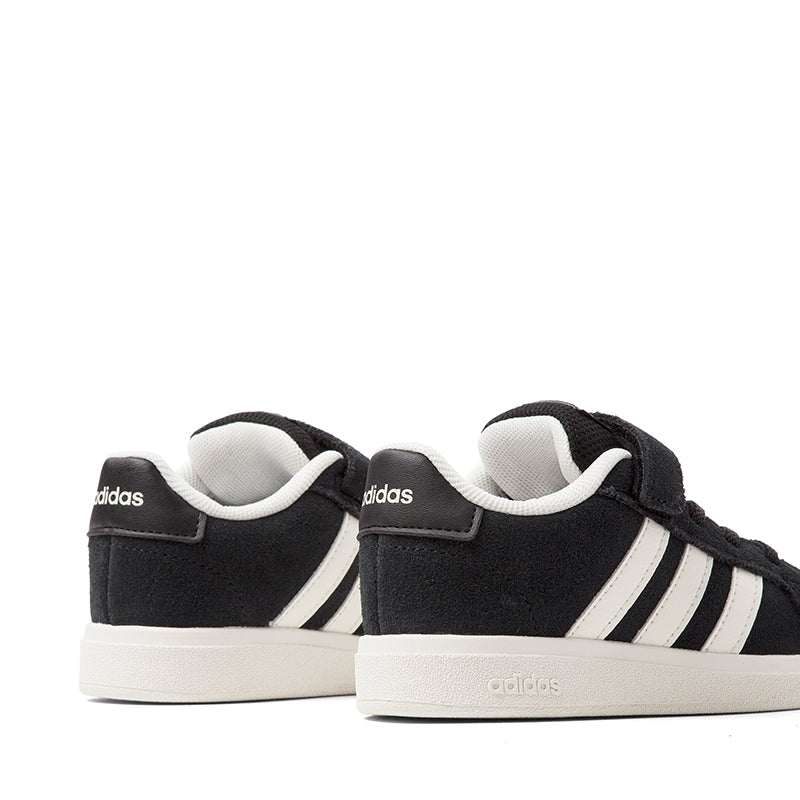 ADIDAS-GRAND COURT 00S TD - available at RUBINO  