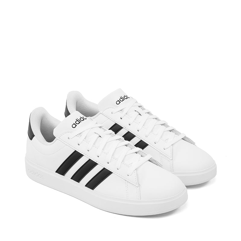 ADIDAS-GRAND COURT 2.0 M - available at RUBINO  