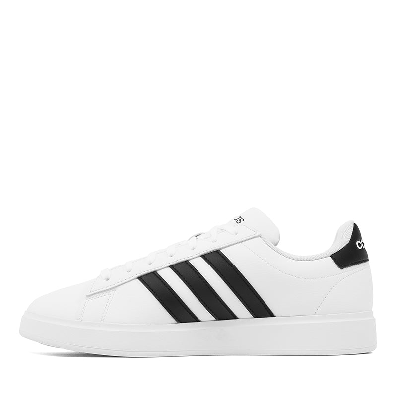 ADIDAS-GRAND COURT 2.0 M - available at RUBINO  