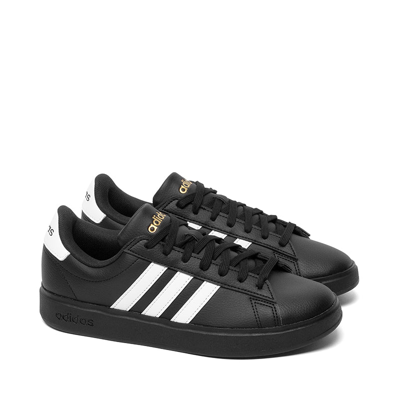 ADIDAS-GRAND COURT 2.0 W - available at RUBINO  