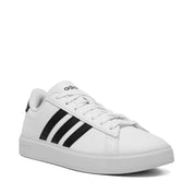 ADIDAS-GRAND COURT 2.0 W - available at RUBINO  