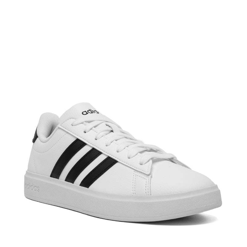 ADIDAS-GRAND COURT 2.0 W - available at RUBINO  