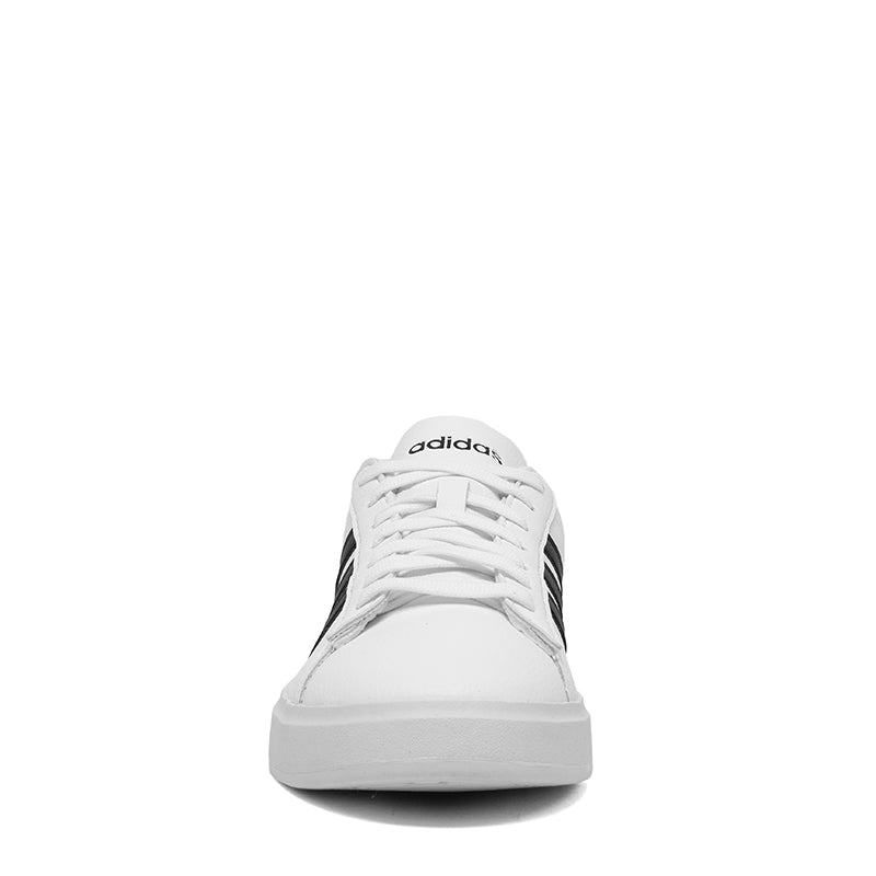 ADIDAS-GRAND COURT 2.0 W - available at RUBINO  