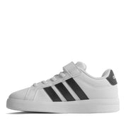 ADIDAS-GRAND COURT 3.0 PS - available at RUBINO  