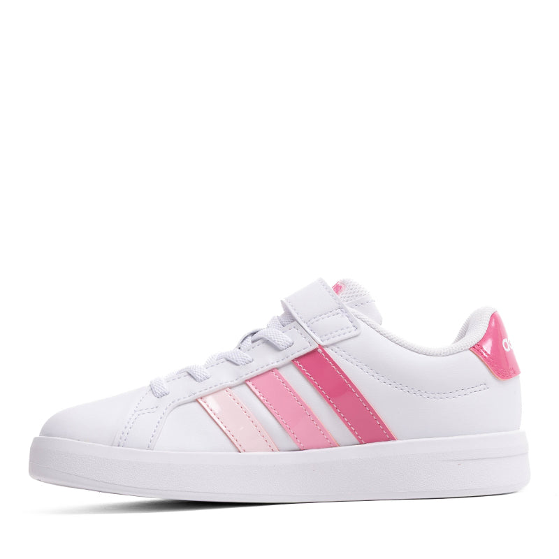ADIDAS-GRAND COURT 3.0 PS - available at RUBINO  