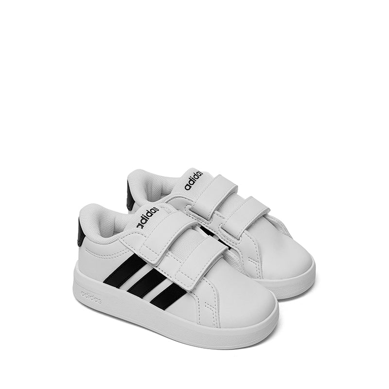 ADIDAS-GRAND COURT 3.0 TD - available at RUBINO  