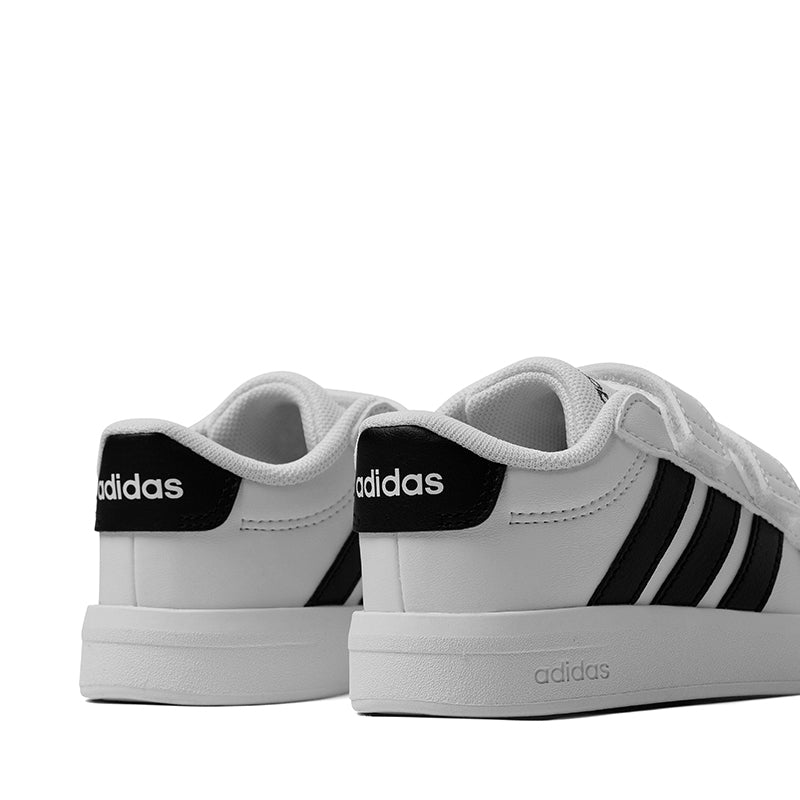 ADIDAS-GRAND COURT 3.0 TD - available at RUBINO  