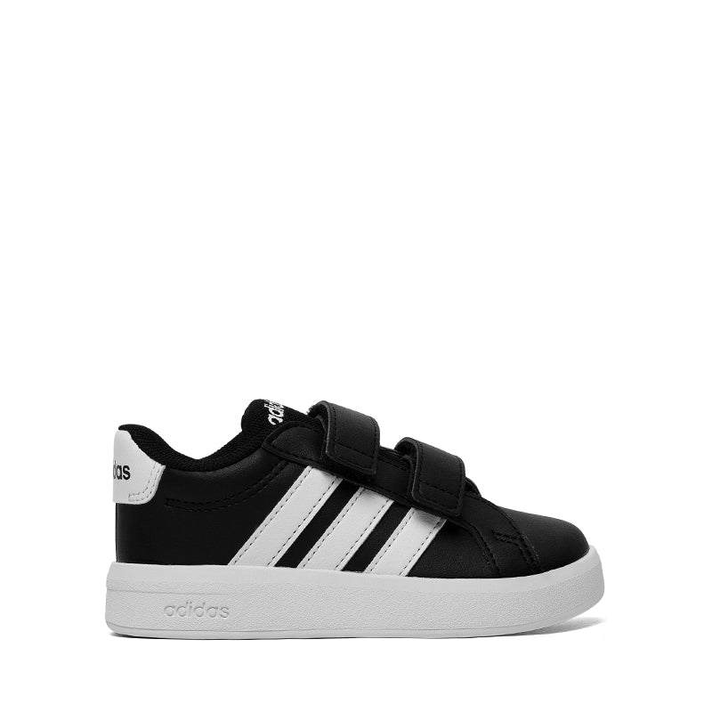 ADIDAS-GRAND COURT 3.0 TD - available at RUBINO  