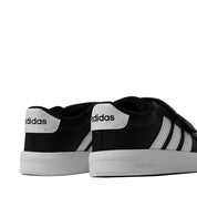 ADIDAS-GRAND COURT 3.0 TD - available at RUBINO  