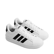 ADIDAS-GRAND COURT 3.0 W - available at RUBINO  