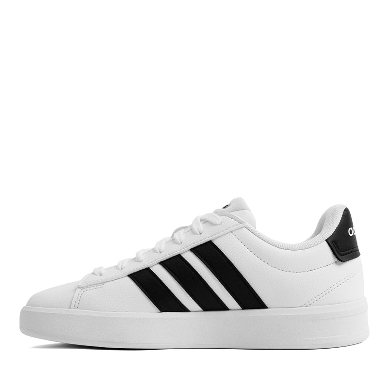 ADIDAS-GRAND COURT 3.0 W - available at RUBINO  
