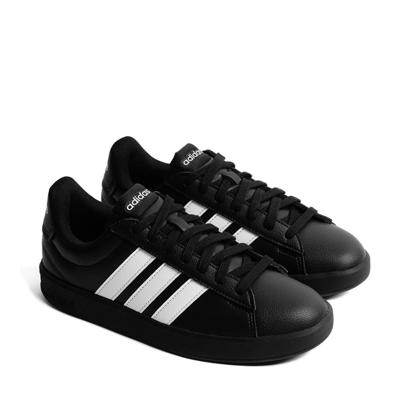 ADIDAS-GRAND COURT 3.0 W - available at RUBINO  