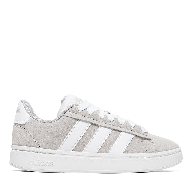 ADIDAS-GRAND COURT ALPHA 00'S - available at RUBINO  