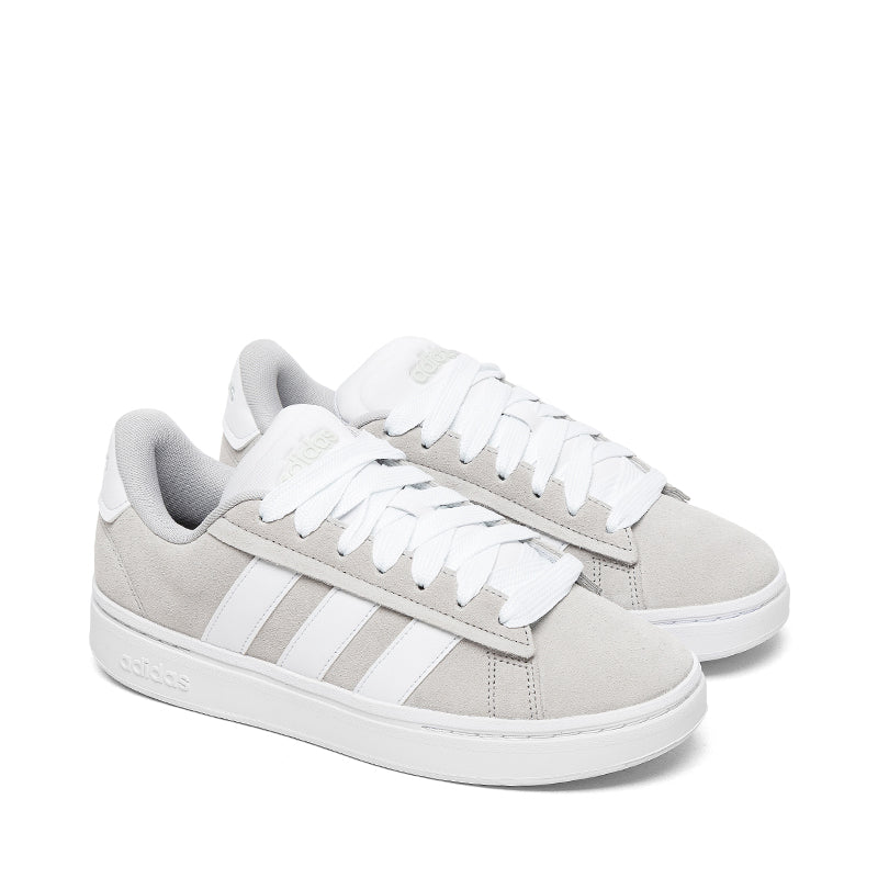 ADIDAS-GRAND COURT ALPHA 00'S - available at RUBINO  