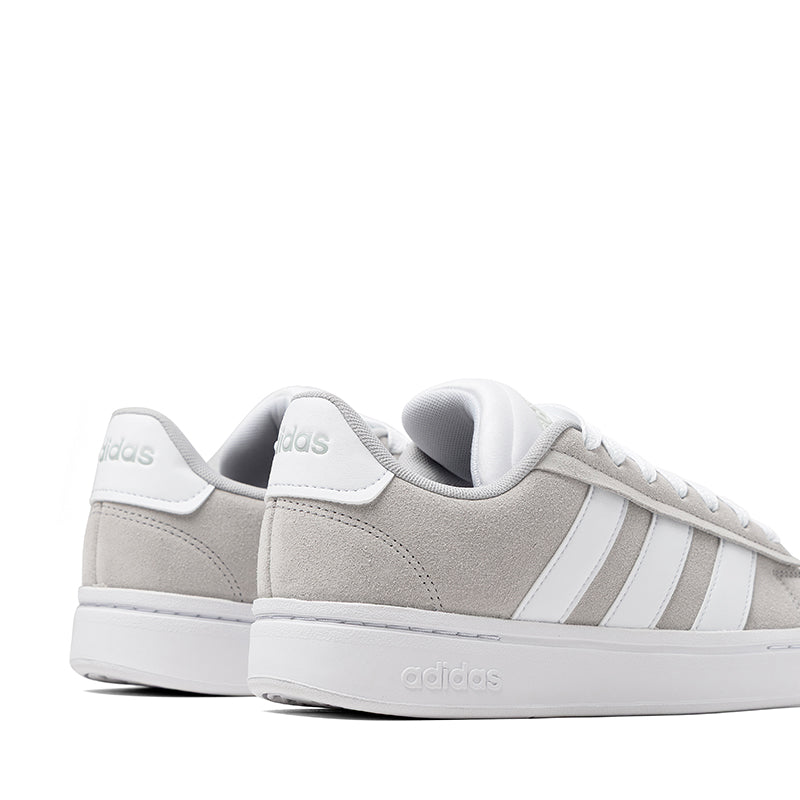 ADIDAS-GRAND COURT ALPHA 00'S - available at RUBINO  