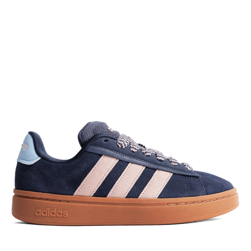 ADIDAS-GRAND COURT ALPHA 00'S W - available at RUBINO  