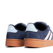 ADIDAS-GRAND COURT ALPHA 00'S W - available at RUBINO  