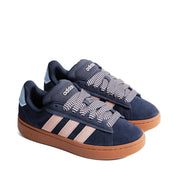 ADIDAS-GRAND COURT ALPHA 00'S W - available at RUBINO  