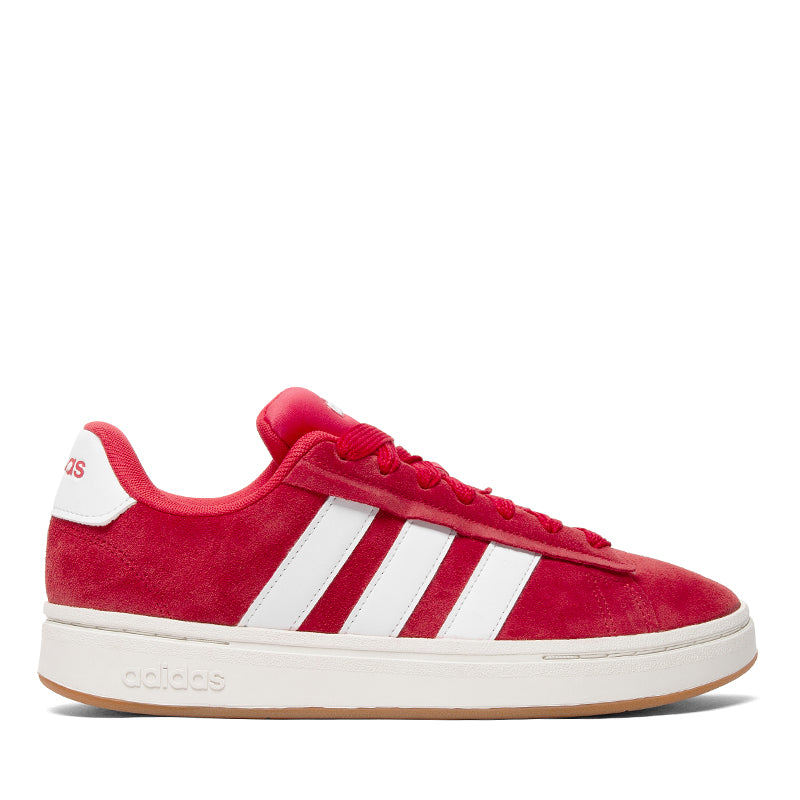 ADIDAS-GRAND COURT ALPHA 00S M - available at RUBINO  