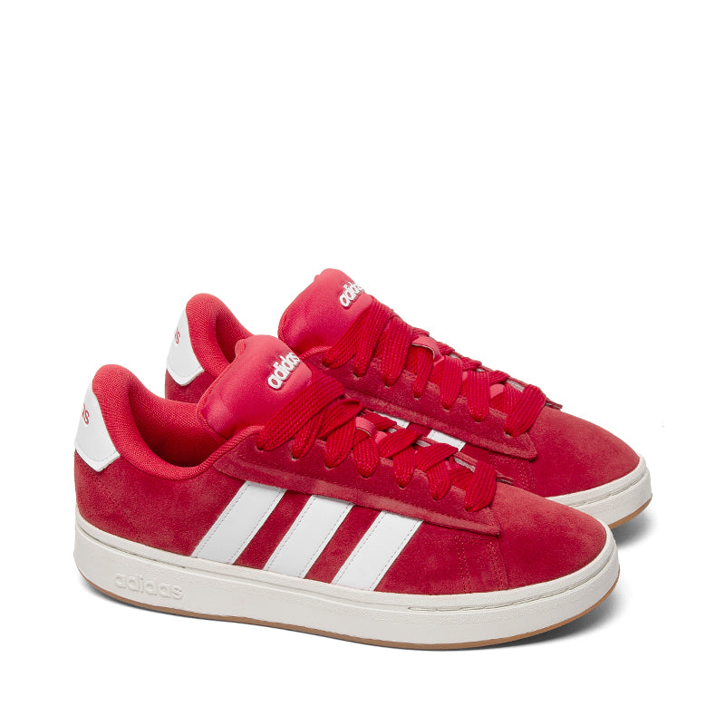 ADIDAS-GRAND COURT ALPHA 00S M - available at RUBINO  