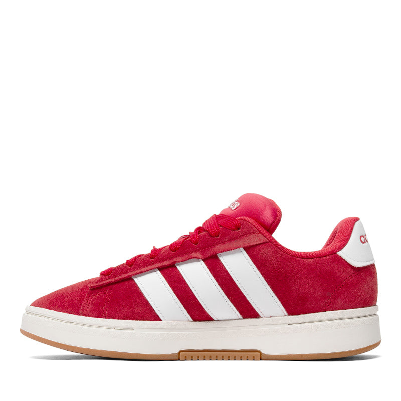 ADIDAS-GRAND COURT ALPHA 00S M - available at RUBINO  