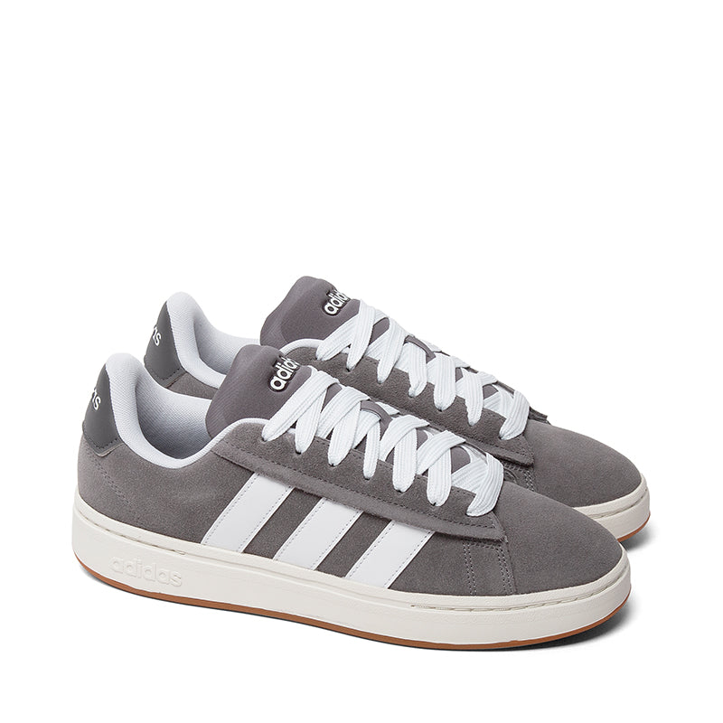 ADIDAS-GRAND COURT ALPHA 00S M - available at RUBINO  