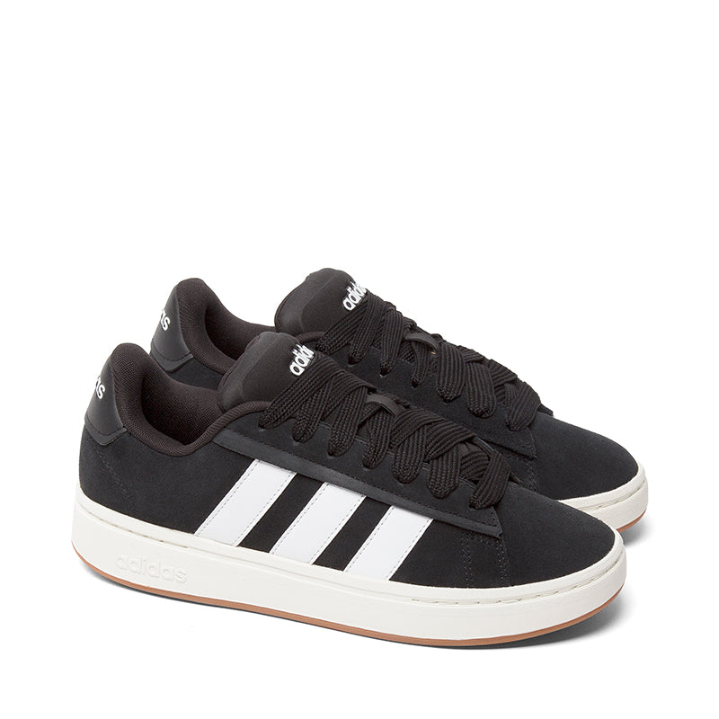 ADIDAS-GRAND COURT ALPHA 00S M - available at RUBINO  