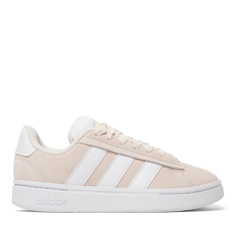 ADIDAS-GRAND COURT ALPHA 00S W - available at RUBINO  