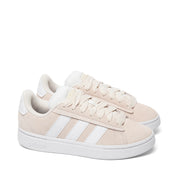 ADIDAS-GRAND COURT ALPHA 00S W - available at RUBINO  