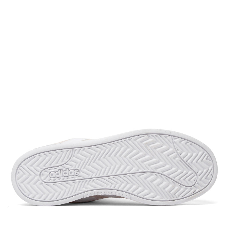 ADIDAS-GRAND COURT ALPHA 00S W - available at RUBINO  