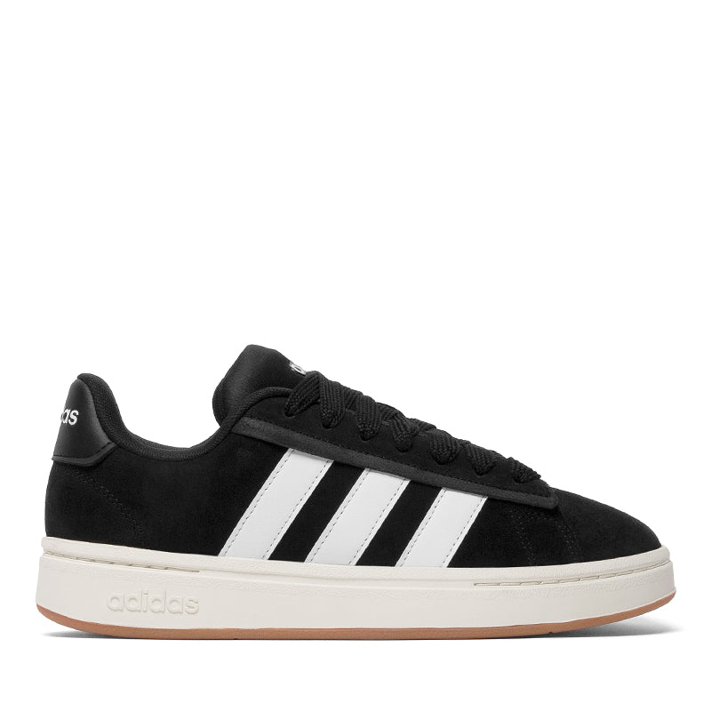 ADIDAS-GRAND COURT ALPHA 00S W - available at RUBINO  