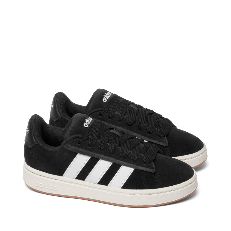 ADIDAS-GRAND COURT ALPHA 00S W - available at RUBINO  