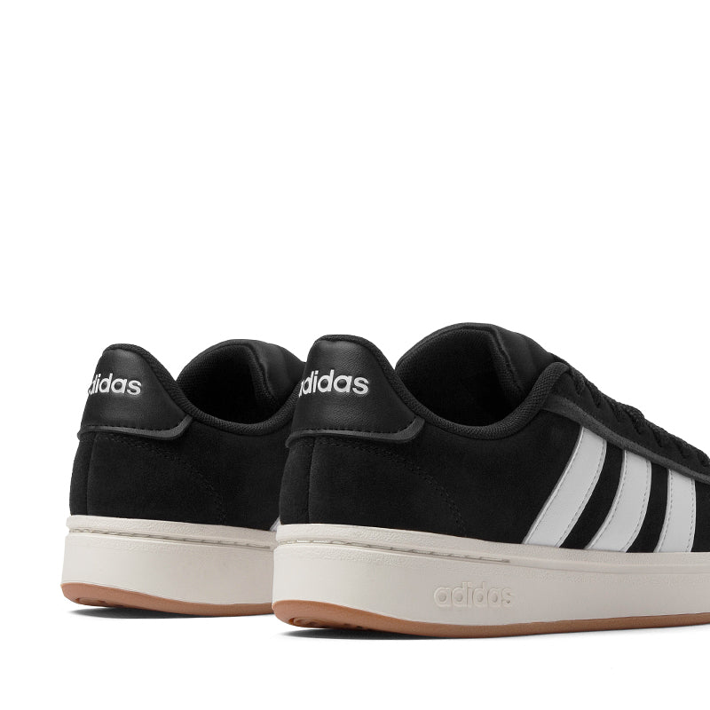 ADIDAS-GRAND COURT ALPHA 00S W - available at RUBINO  