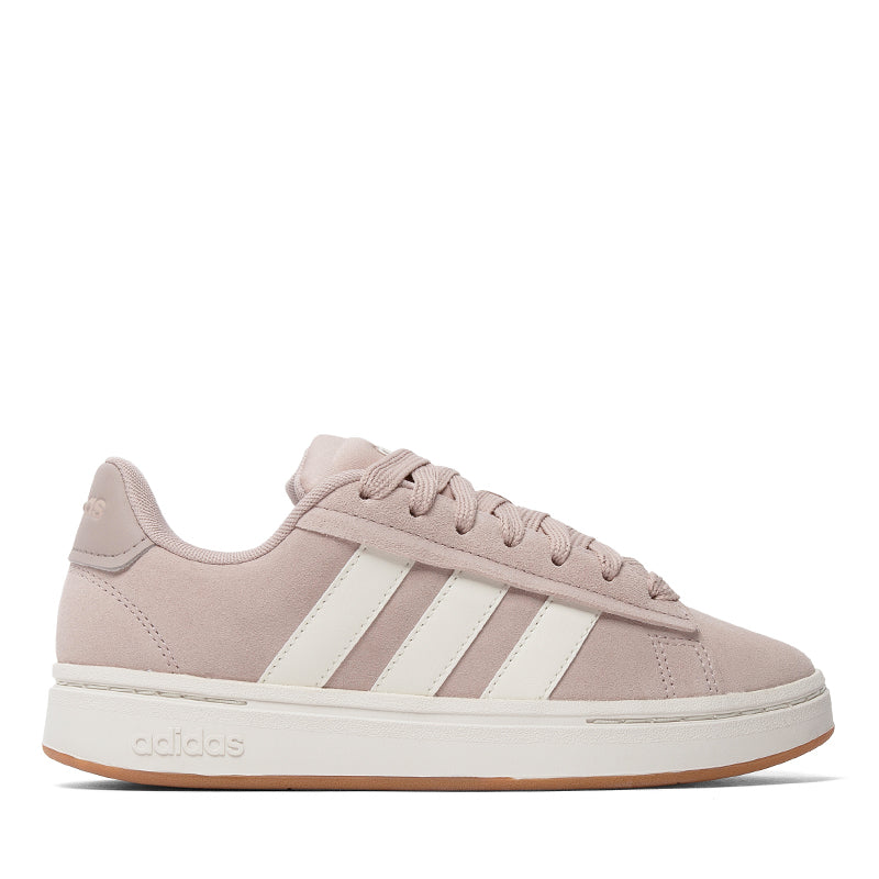 ADIDAS-GRAND COURT ALPHA 00S W - available at RUBINO  