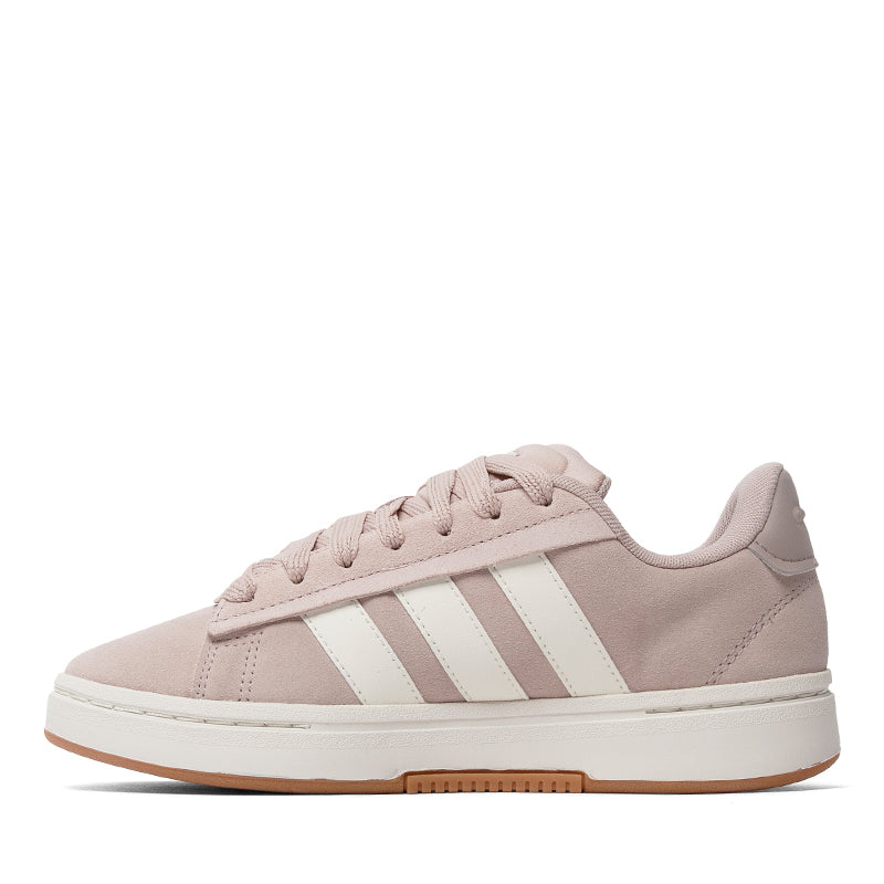 ADIDAS-GRAND COURT ALPHA 00S W - available at RUBINO  